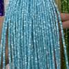 Espaciadores de Disco de Caracol Herradura Natural 2*4mm Productos Semi-Terminados Accesorios para Joyería de Pulsera Collar Pendientes Hechos a Mano DIY