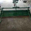 A valadoura de campo de arroz de roda única não inclui motor a diesel outra valadoura de campo de arroz