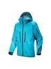 Chaqueta Impermeable, Cortavientos y a Prueba de Tres Cosas Bird's Same Sv7 Versión Ligera para Ciclismo, Montañismo al Aire Libre y Ciclismo para Hombres y Mujeres