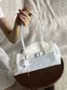 Bolso de Hombro Texturizado de Lunares de Gelatina para Mujer Estilo Nuevo 2026 Bolso de Mano de Verano de Gama Alta para Viajes Diarios Bolso Tote para Debajo del Brazo