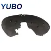 Adecuado para revestimiento interior del guardabarros trasero izquierdo 2016-2020 Tesla Model X 103424700I