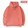Ropa de clase con logotipo de impresión de fórmulas Wei Yi, ropa de trabajo de bricolaje, abrigo de marca Tide con capucha, ropa de trabajo de manga larga para otoño e invierno.