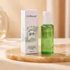Aceite Esencial para el Cuidado del Cabello Luo Daishi Extracto de Planta Aromática Nutritivo y Reparador Anti-Rotura 100ml Mejora el Frizz, el Cabello Dañado y Seco