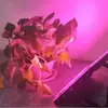 Lámpara para Plantas de Bajo Voltaje 5V con Interruptor 216/144/96/50 LEDs Luz de Relleno para Plantas de Espectro Completo con Correa de Luz