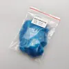 BLF cebo para moscas 12 colores cuerpo súper suave de seda de hielo material de unión de fibra material de unión para cuerpo de mosca ninfa