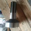 Partes de Martillo Perforador Neumático Tipo Pata YT28 Mecanismo Vinculado Aire-Agua Casquillo Extremo del Mango Barra Helicoidal Máquina Perforadora de Minas Piezas de Desgaste