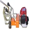 Máquina de perfurar trilhos NZG-31 máquina de perfurar trilhos de combustão interna fabricantes diretos máquina de perfurar trilhos elétricos leves e pesados