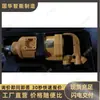 Llave neumática de estructura simple Guohua llave neumática inteligente de apriete y desmontaje llave neumática para minería