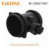 Medidor de fluxo de ar para Mercedes Benz 0280217807 0000940748 0 280 217 807 atacado