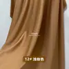 Tela de Seda de Leche para Fondo de Boda, Tela Decorativa de Fondo para Transmisión en Vivo, Buena Caída, Material DIY de Diseñador