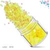 Amazon Nail Art 12 Cores diy Gotas de Cristal Nail Polish Cola Nail Art Lantejoulas Escarlate Pó Nail Art Jóias Broca