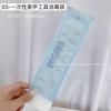 Bolsa de Desinfección para Herramientas de Manicura Desechables Amazon Tijeras para Cutícula Pinzas Bolsa de Almacenamiento Empaque Auto-sellante Cuidado a Alta Temperatura