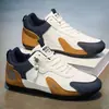 Zapatos de Conducir para Hombre Tallas Grandes Otoño e Invierno 2026 Douyin Zapatos Musicales Fu Mocasines Juveniles de Moda Zapatos de Algodón para Hombre Estilo Nuevo