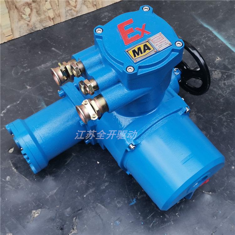 ZB隔爆型电装750