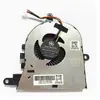 Ventilador de Resfriamento Adequado Para DELL DELL Latitude L3590 E3590 15 5570 5575 P75F