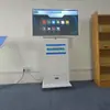 Dispositivo Inteligente de Ventilação com Socos e Gritos Máquina Interativa Tudo-em-Um para Sala de Ventilação Psicológica Militar K17