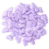 Flor de Esponja DIY Hecha a Mano Esponja de Tela Pétalos Estéreo en Forma de Corazón Accesorios para Ropa Pasador Accesorios para el Cabello