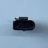Funda de conector automotriz carcasa de goma 4 pines brillante DJ7045C-1.5-11 doméstico