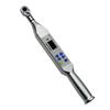 Chave de torque eletrônica 10N.m 20N.m 30N.m 50N.m 100N.m chave de cabeça intercambiável com display digital