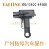13800-84E00 Adecuado para Suzuki Vitara 2007-2017 Sensor de Flujo de Aire Medidor de Flujo de Aire