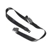 Cinturón de Seguridad para Mujeres Embarazadas Coche Anti-Barriga Cinturón de Seguridad para Conducir Embarazadas Artefacto Anticolisión para Coche Suministros Abdominales Ajustables