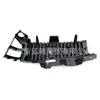 Adecuado para Jeep Wrangler 07-19 soporte para ceja de rueda marco de soporte de guardabarros izquierdo 55078135AF