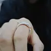 Serie Yulong Clip para Oreja Hebilla para Oreja Clip para Oreja Clip para Oreja No Fácil de Perder Estilo Chino Retro Anillo de Apertura del Año de la Vida