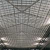 Cortinas Parasol Eléctricas para Centros Comerciales y Supermercados, Toldos Plegables de Proyecto Fcs, Toldos Inteligentes Impermeables de Elevación para Oficinas de Ventas