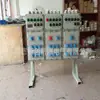 Bxd52-6/K Caja de Distribución de Energía a Prueba de Explosiones de Pie Caja de Cableado a Prueba de Explosiones Caja de Control a Prueba de Explosiones Tubo de Cableado a Prueba de Explosiones