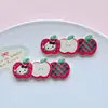 Zapatos con Relleno de Algodón para Agujero de Conejo Accesorios para Sombrero DIY Accesorios para el Cabello Pasador Cuerda para el Cabello Accesorios Funda para Teléfono Móvil Accesorios Decorativos