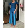 Conjunto de dos piezas nuevo transfronterizo de primavera y verano del sudeste asiático 2023 para mujer, talla grande, holgado, traje de moda al por mayor
