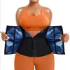 2018-confección de forma con cremallera cinturón para abdomen corsé de corte cinturón de reducción abdominal cinturón de confección de forma
