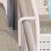 Prateleira de Armazenamento de Cabeceira Dormitório Cama Lanches Miscelânea Cesta Suspensa Cama de Dormitório Estudantil Cesta de Armazenamento de Cabeceira Cama Superior Artefato de Armazenamento