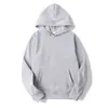 Moletom com capuz casual unissex de outono para comércio exterior, tendência da moda, moletom esportivo solto para homens