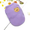 Ropa de Verano Delgada para Mascotas Chaleco de Waffle Oso Teddy Bichón Perros y Gatos Pequeños y Medianos Ropa para Perros