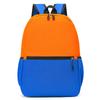Mochilas Escolares Personalizadas com Logotipo Impresso para Alunos do Ensino Fundamental e Instituições de Treinamento Infantil Tutoria Escola Preparatória Publicidade Mochilas de Jardim de Infância com Impressão