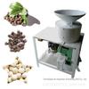 Venda Direta do Fabricante de Máquina Descascadora de Sementes de Moringa, Pequena Máquina Descascadora de Sementes de Moringa, Descascador de Sementes de Moringa