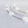 Luz de Beiral LED Inteligente à Prova d'Água Transfronteiriça Controle por Voz de Aplicativo Móvel Luz de Beiral Colorida Luz de Atmosfera Festiva
