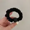 2026 Nuevo Modelo Diadema de Satín de Gama Alta, Simple y Versátil, Alta Elasticidad, Duradera, Accesorio para el Cabello sin Marca