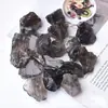 Difusor de Piedra Cruda de Cristal Natural, Pieza de Decoración para el Hogar, Piedra de Aromaterapia, Piedra para Paisajismo, Bloque de Sal al por Mayor