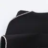 Fabricantes Mayoristas de Ropa para Mujer Transfronteriza 2025 Nuevo Estilo Europeo y Americano Moderno Sexy Chica Caliente Pantalones Culotte Plisados Brillantes con Cuentas