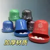 Productos de Entretenimiento Personalizables con Logo Dados Cubilete Dados Barra KTV Tacto Mano Taza Coladora Colador Set Colorido Taza Colorida
