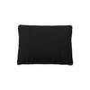 Cojín lumbar para reposacabezas de coche de gamuza, suave y cómodo, almohada para el cuello de coche, universal para las cuatro estaciones, transpirable, almohada para coche