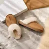 Primeiro Encontro Temporada Chinelos Peludos de Solado Grosso Feminino Roupa de Exterior 2026 Novo Outono/Inverno Slip-on Sapatos Birkenstock Plus Veludo Botas de Neve