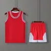 Traje de ropa de baloncesto de alta resistencia para hombre, ropa deportiva de secado rápido en stock, venta al por mayor, grupo de compra de ropa de entrenamiento para niños No. 24 jersey