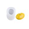 Nuevo Molde de Silicona de Piedra Asimétrica Silicona Líquida Productos Hechos a Mano DIY Molde para Velas de Aromaterapia Yeso