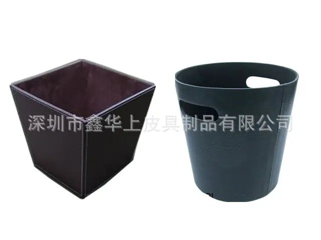 垃圾桶