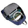 Mochila Plegable Portátil para Hombre y Mujer Warnerheim para Ocio al Aire Libre, Ligera, Gran Capacidad, Impermeable, con Logo Impreso