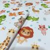 Atacado formatura Dia das Crianças desenho animado fofo caixa de presente de aniversário papel de embrulho jardim de infância feito à mão DIY proteção ambiental 80g