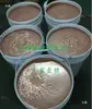 Pintura conductora de plata-cobre aplicada por spray para metales de color cobre como cobre y aluminio, paquete de 1 kg